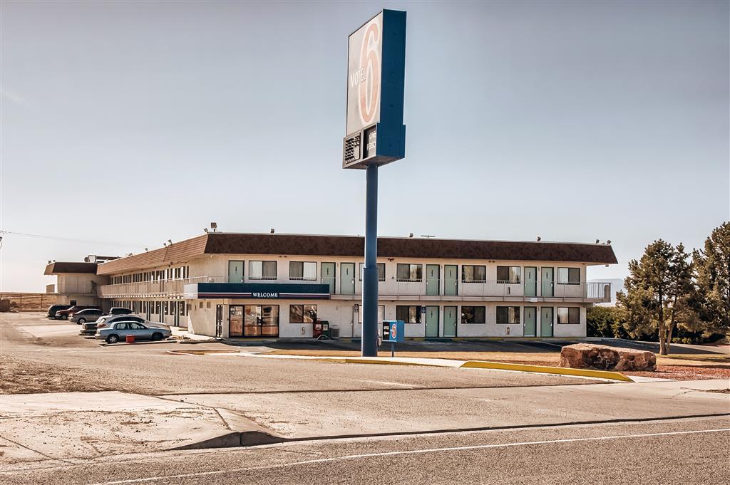 Motel 6-Grand Junction, Co Eksteriør bilde